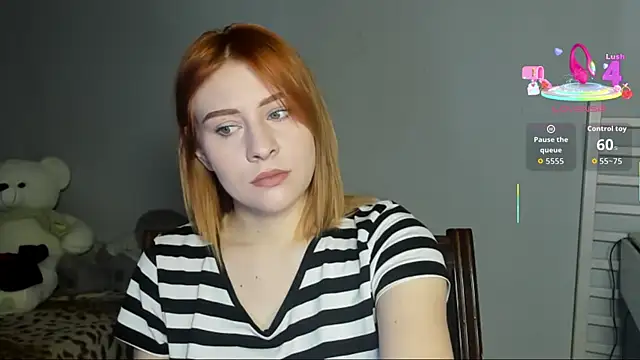 KindKristy online show from April 2026 05:42:02 AM