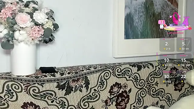 KindKristy online show from March 2026 05:24:02 AM