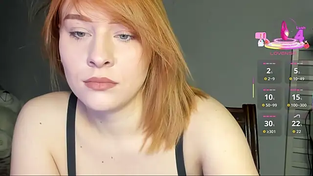 KindKristy online show from April 2026 05:03:01 AM