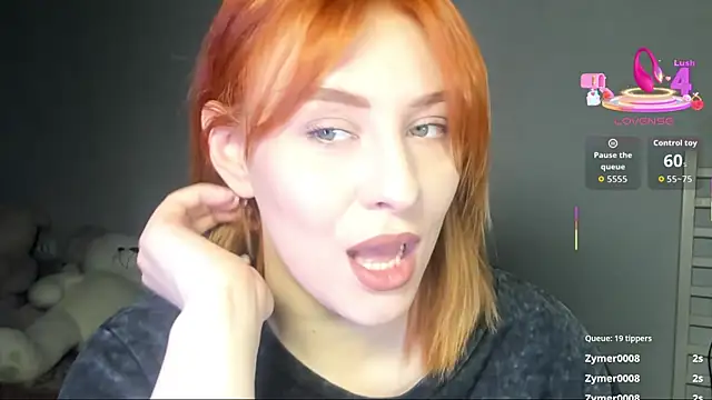 KindKristy online show from March 2026 05:16:01 AM