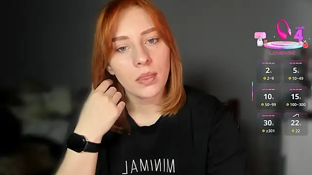 KindKristy online show from March 2026 05:10:02 AM