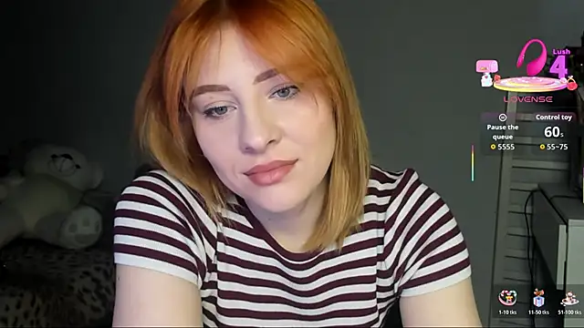 KindKristy online show from April 2026 04:47:02 AM