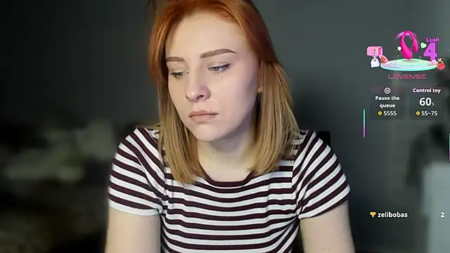 KindKristy online show from March 2026 05:10:02 AM