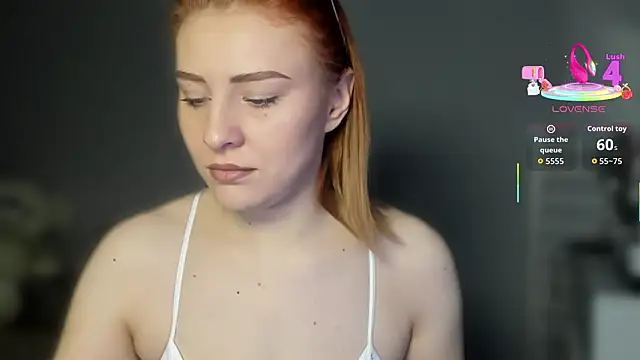 KindKristy online show from March 2026 05:07:01 AM