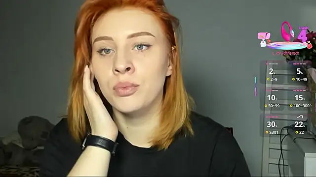 KindKristy online show from March 2026 05:21:02 AM