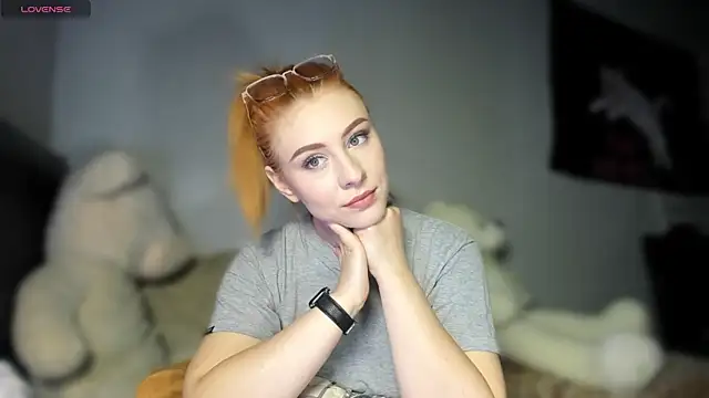 KindKristy online show from May 2026 05:15:01 AM