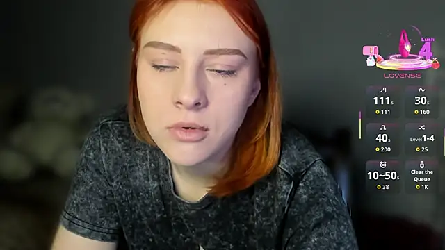 KindKristy online show from March 2026 05:08:01 AM