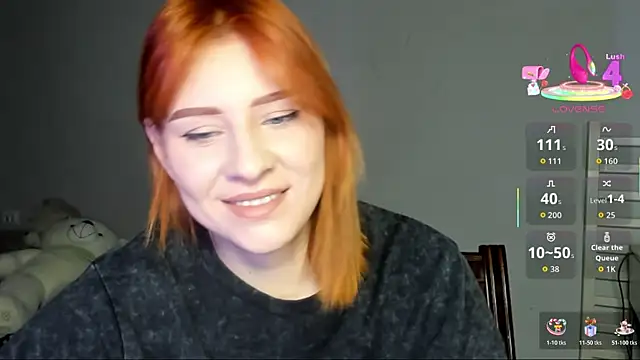 KindKristy online show from April 2026 05:03:01 AM