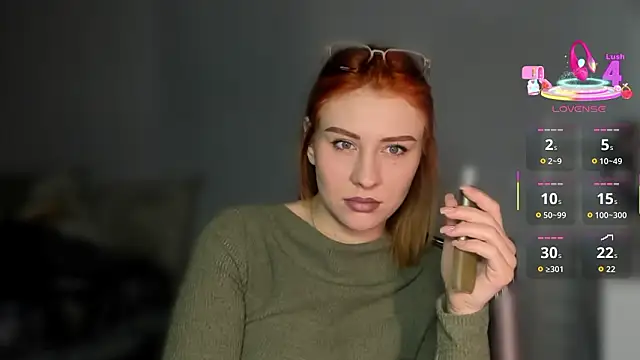 KindKristy online show from March 2026 04:50:02 AM