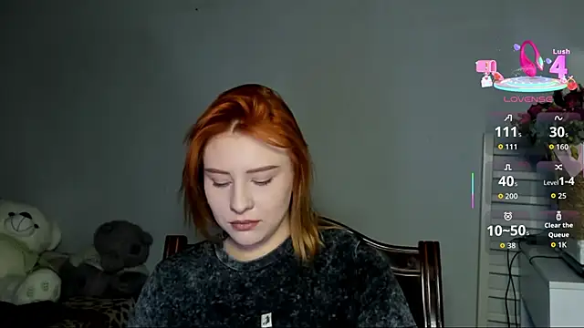 KindKristy online show from March 2026 05:52:01 AM