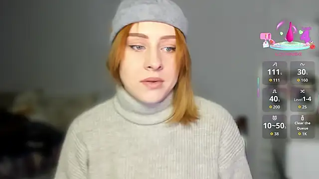 KindKristy online show from February 2026 04:56:02 AM