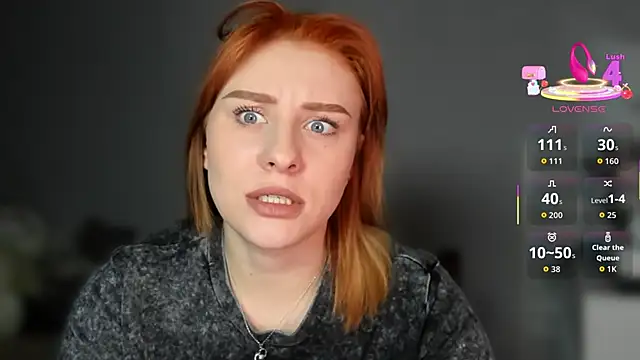 KindKristy online show from March 2026 04:40:02 AM