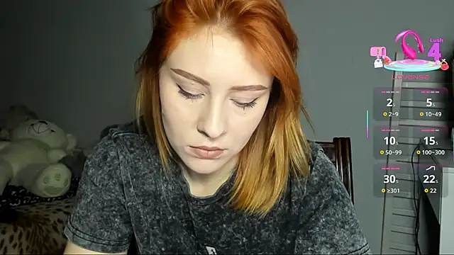 KindKristy online show from April 2026 05:19:02 AM