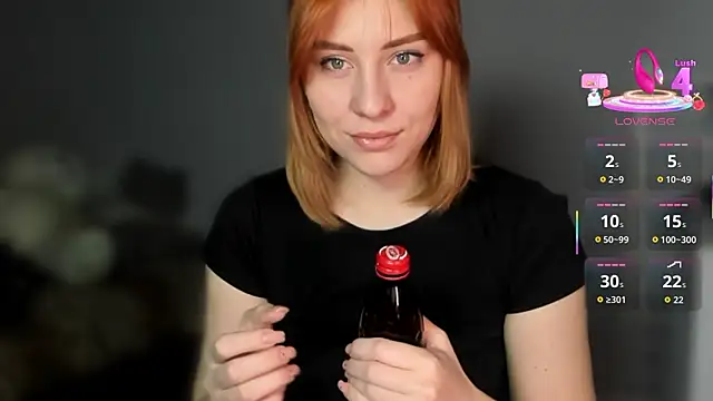 KindKristy online show from March 2026 05:04:02 AM