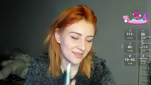 KindKristy online show from April 2026 05:09:01 AM