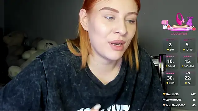 KindKristy online show from March 2026 08:26:33 AM