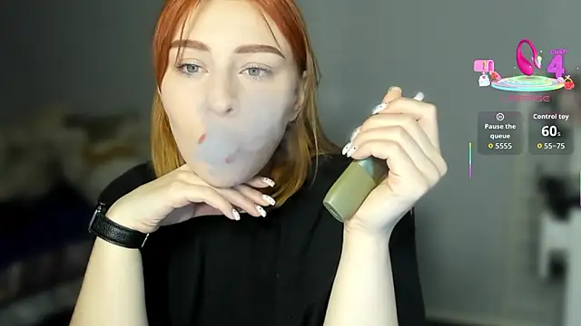 KindKristy online show from February 2026 05:06:01 AM