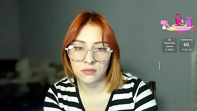 KindKristy online show from February 2026 05:27:02 AM