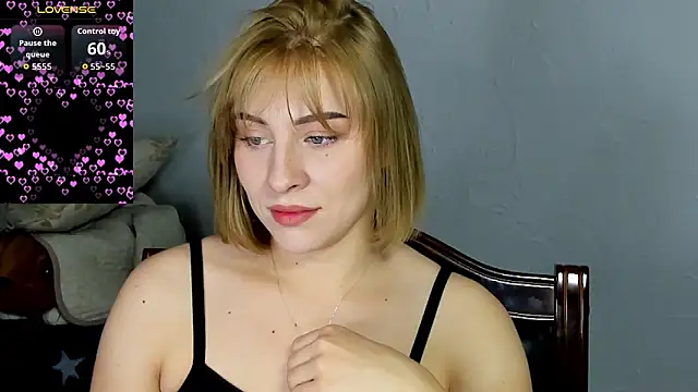 KindKristy online show from September 2025 05:08:01 AM
