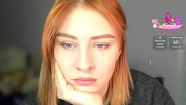 KindKristy online show from January 2026 05:00:02 AM