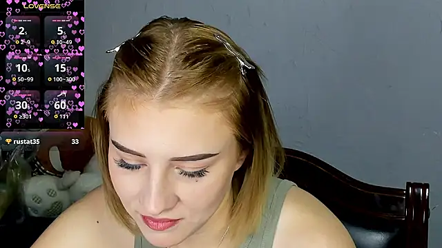 KindKristy online show from September 2025 05:24:02 AM