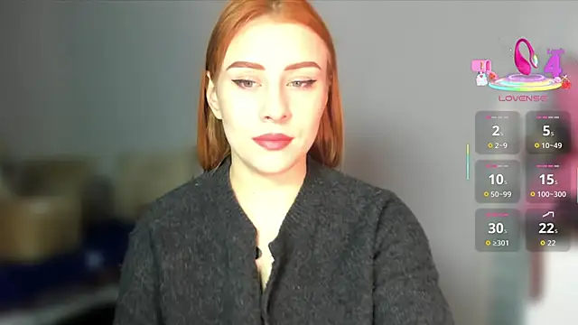 KindKristy online show from January 2026 05:00:01 AM