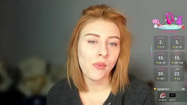 KindKristy online show from January 2026 05:22:02 AM