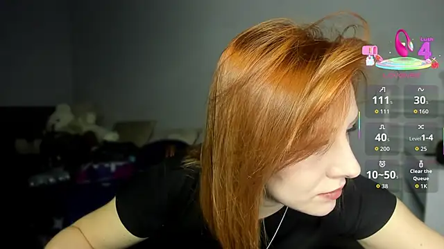 KindKristy online show from December 2025 05:34:01 AM