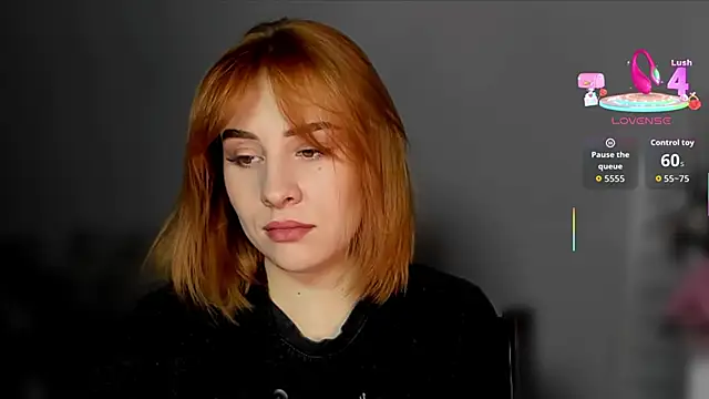 KindKristy online show from January 2026 05:13:02 AM