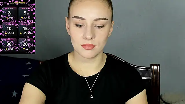 KindKristy online show from September 2025 05:06:02 AM