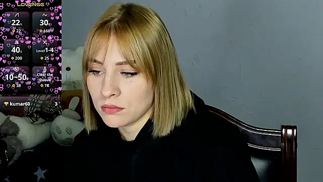 KindKristy online show from September 2025 04:48:02 AM