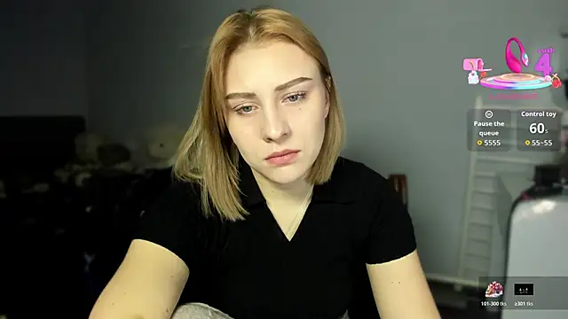 KindKristy online show from November 2025 05:52:01 AM