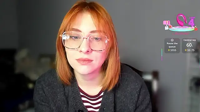 KindKristy online show from February 2026 04:40:02 AM