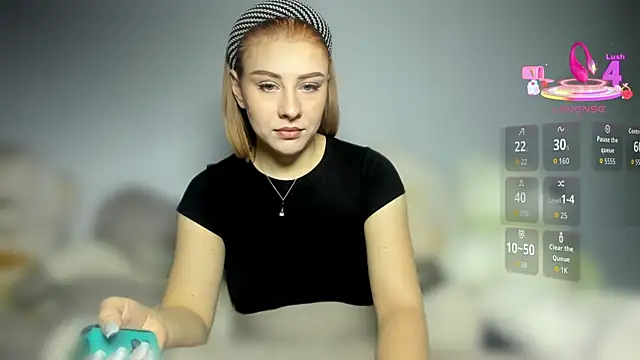 KindKristy online show from November 2025 05:23:01 AM