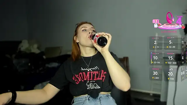 KindKristy online show from December 2025 05:13:01 AM