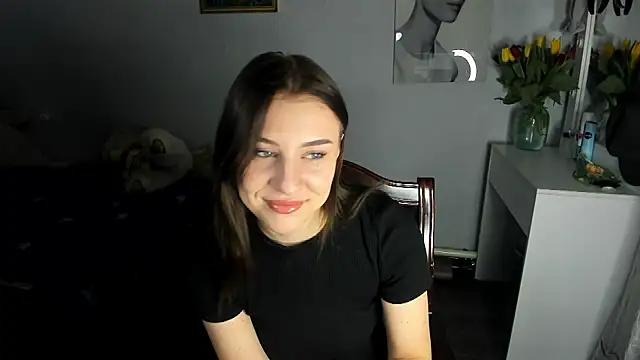 KindKristy online show from March 2025 05:49:02 AM