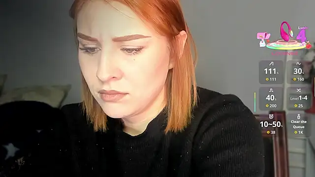 KindKristy online show from December 2025 05:18:02 AM