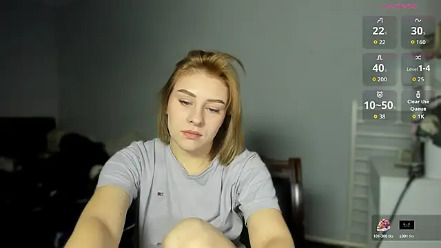 KindKristy online show from November 2025 05:28:01 AM