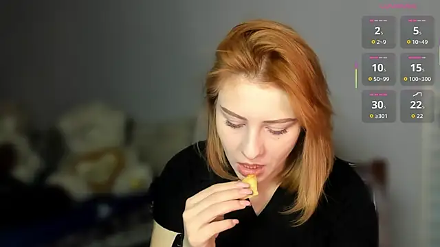 KindKristy online show from January 2026 05:22:02 AM