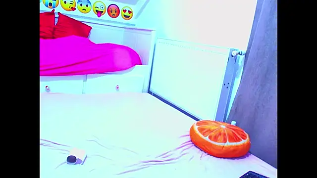 evehotty online show from November 2025 08:03:01 PM