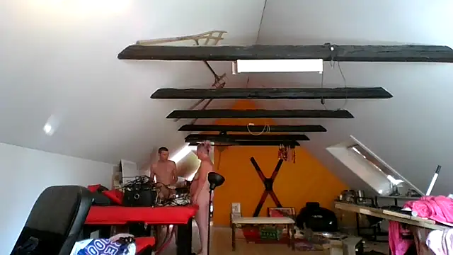 Snapshot of kathrin193 chatting on September 2025 11:48:02 AM kathrin193 online show from September 2025 11:48:02 AM