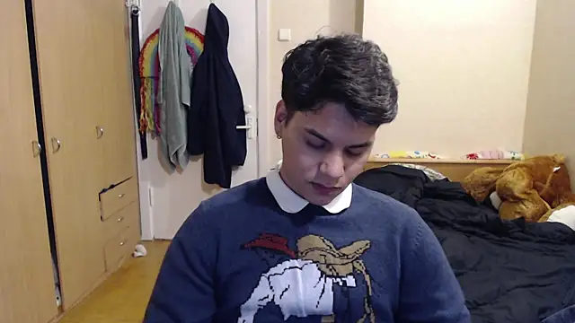 tomas boy20 online show from February 2026 09:04:02 PM