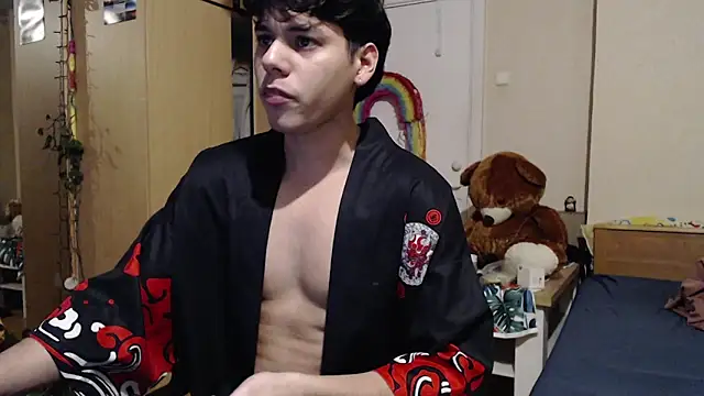 tomas boy20 online show from December 2025 10:31:01 PM