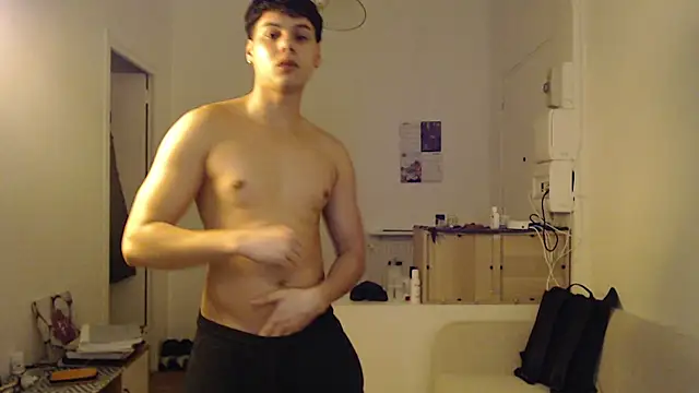 tomas boy20 online show from January 2026 07:12:01 PM