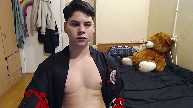 tomas boy20 online show from March 2026 07:07:02 PM