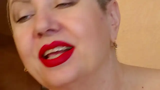 LadyPosh online show from October 2025 10:20:02 PM