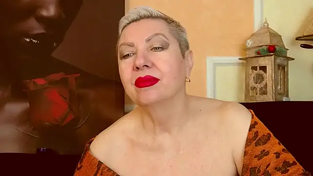 LadyPosh online show from January 2026 12:20:01 PM