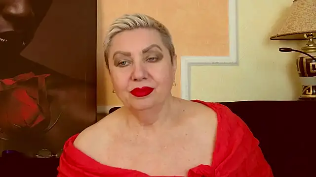 LadyPosh online show from May 2026 06:36:01 PM