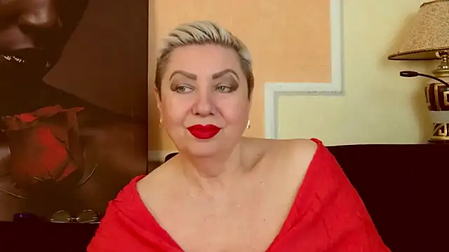 LadyPosh online show from May 2026 07:55:02 PM