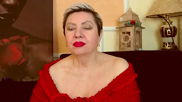 LadyPosh online show from March 2026 08:46:02 PM